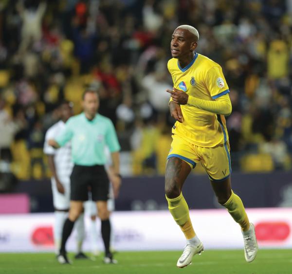 النصر والشباب.. سباق مراكز المقدمة
