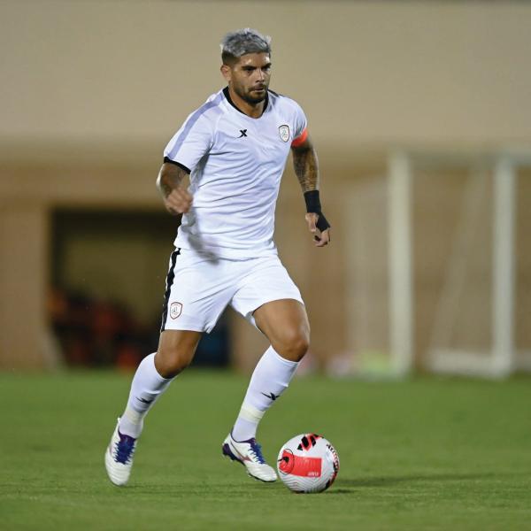 النصر والشباب.. سباق مراكز المقدمة