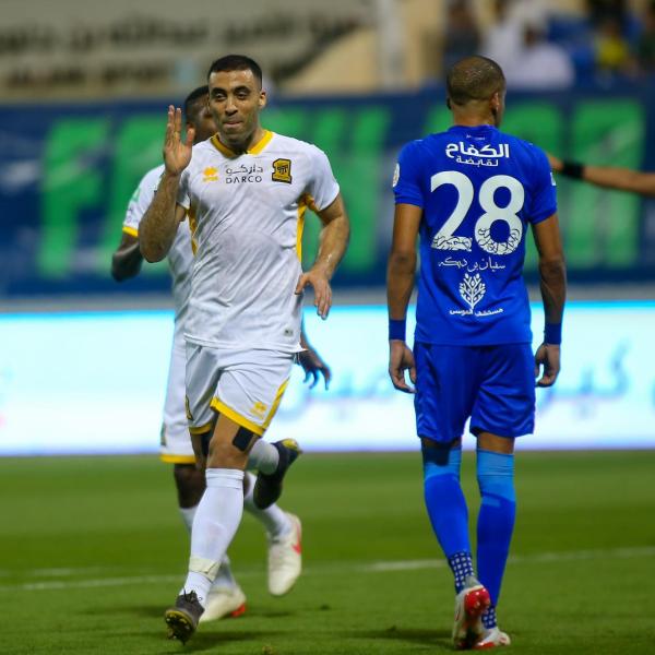 الفتح يعطل الاتحاد
