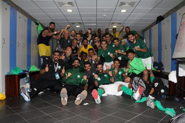 الدمام تجهز أخضر الصالات لـ«الألعاب الخليجية»