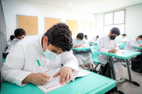 بدء تسجيل طلاب الصف الأول الابتدائي بـ«نظام نور»