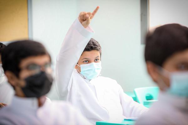بدء تسجيل طلاب الصف الأول الابتدائي بـ«نظام نور»