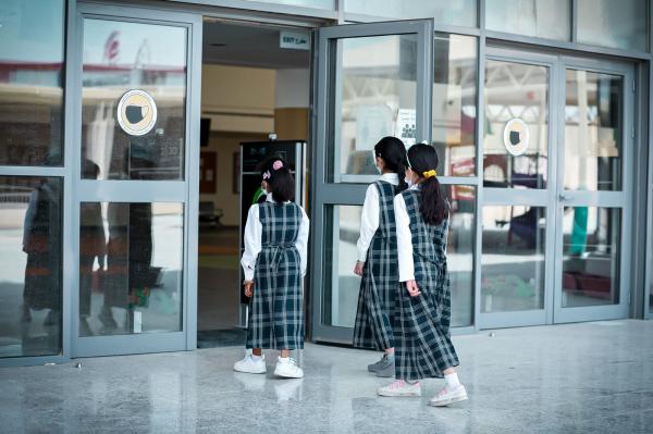 بدء تسجيل طلاب الصف الأول الابتدائي بـ«نظام نور»