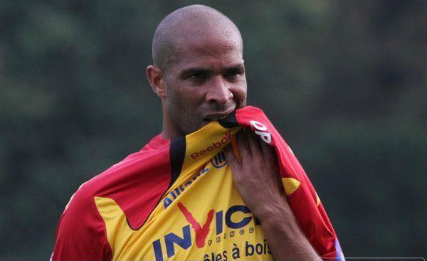 إيريك شيل مدربا لمالي