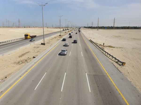بدء توسعة «الجبيل - الظهران» الثلاثاء