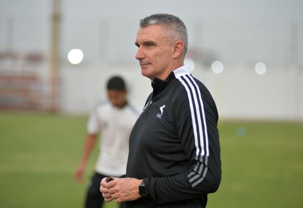 السرعات سلاح كارتيرون لتجاوز الهلال