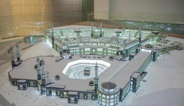 «عمارة المسجد النبوي».. 1400 عام من الأصالة الفنية