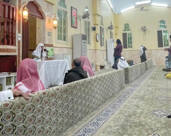 38 ألف مستفيد من مبادرات «دعوة الوجه»