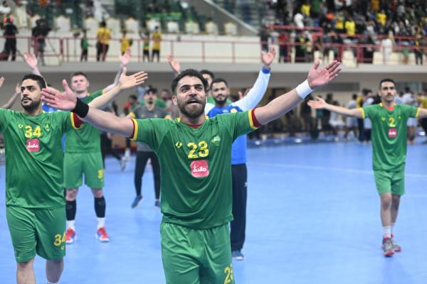 الصفا والخليج.. «رواية الذهب»