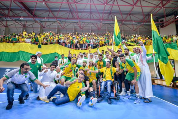 خلجاوي يا محلاه..مدرسة والذهب يهواه