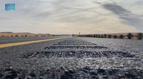«النقل»: خفض معدل حوادث الطرق بنسبة 42%