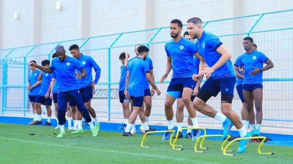 الباطن جاهز لمواجهة التعاون