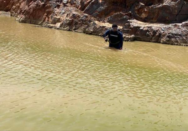 «مدني رنية» ينتشل 4 جثث غرقوا بقرية «أبو مليح»