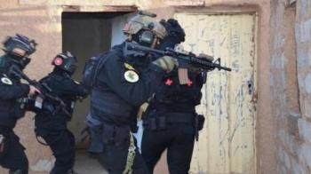 الأمن العراقي يعلن مقتل 9 من عناصر «داعش»