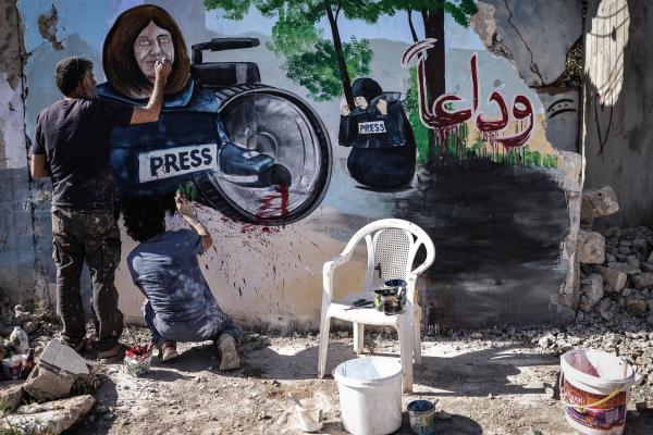 أبو عاقلة ليست الضحية الأخيرة لـ «رصاص الاحتلال»
