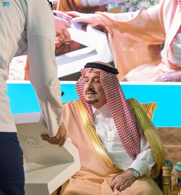 أمير الرياض يرعى ملتقى «تقني الرياض 2022»