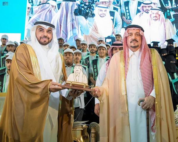 أمير الرياض يرعى ملتقى «تقني الرياض 2022»