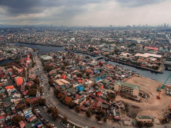 نمو الاقتصاد الفلبيني بمعدل 8.3% خلال الربع الأول
