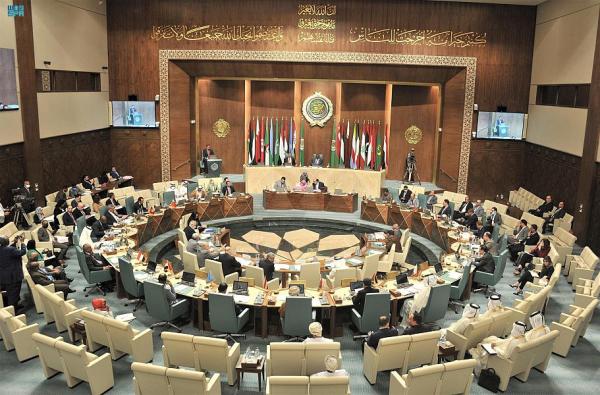 اجتماع 'وزاري العربي' للحد من مخاطر الكوارث 