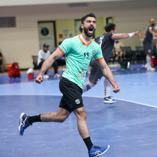الخليج في مواجهة مضر.. والصفا يلاقي النور