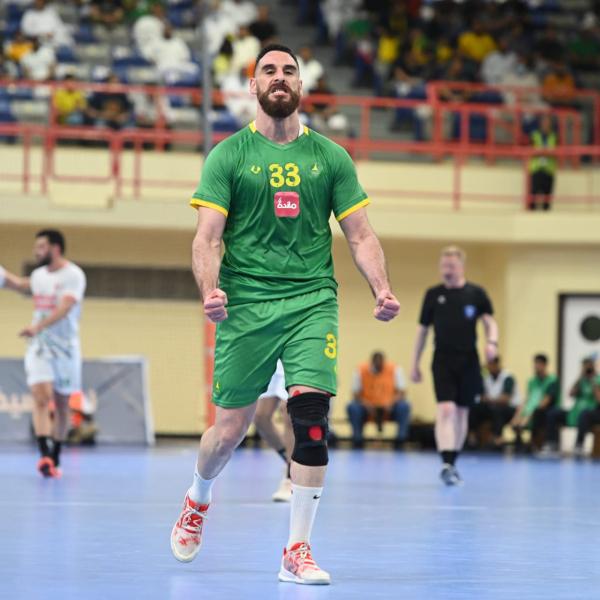 الخليج في مواجهة مضر.. والصفا يلاقي النور
