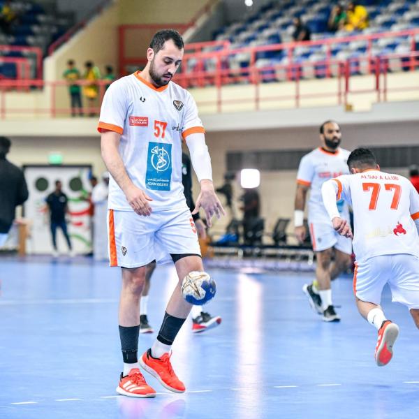 الخليج في مواجهة مضر.. والصفا يلاقي النور