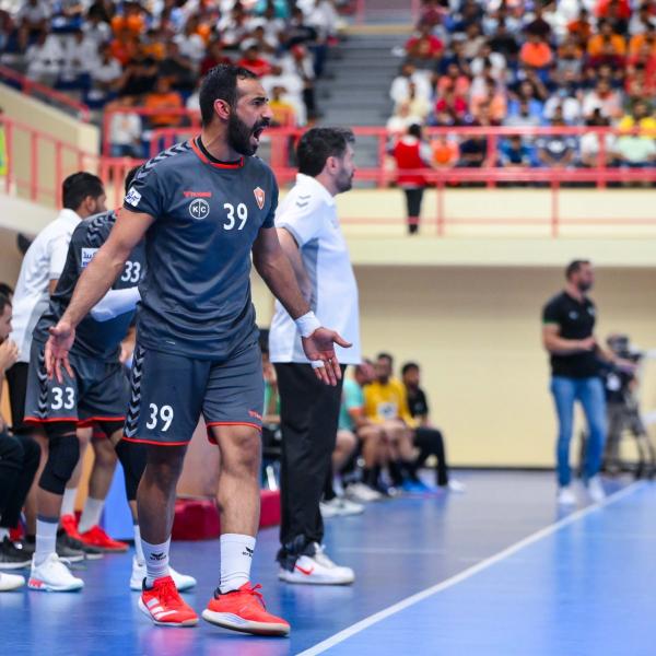 الخليج في مواجهة مضر.. والصفا يلاقي النور