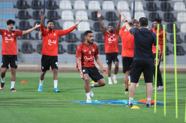 غيابات في الرائد قبل مواجهة النصر