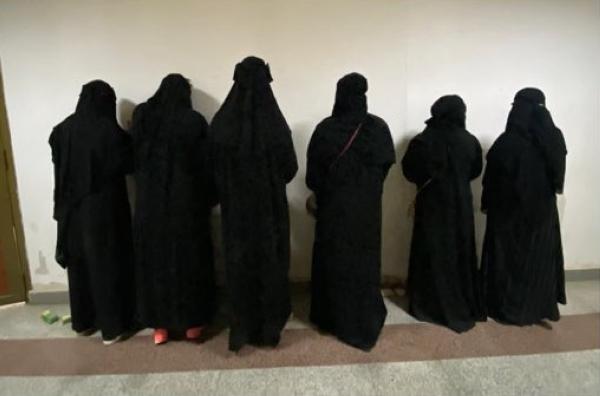 استمرار ضبط المتسولين في مناطق المملكة