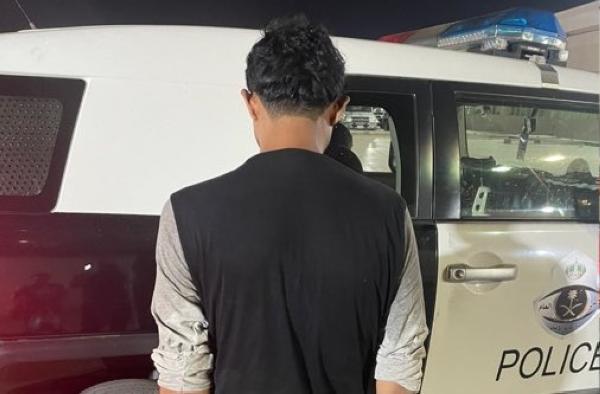استمرار ضبط المتسولين في مناطق المملكة