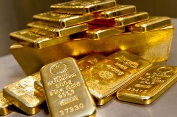 الذهب يتجه صوب رابع خسارة أسبوعية مع صعود الدولار