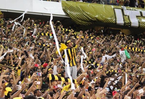 الاتحاد يحسم «تذاكر الكلاسيكو»