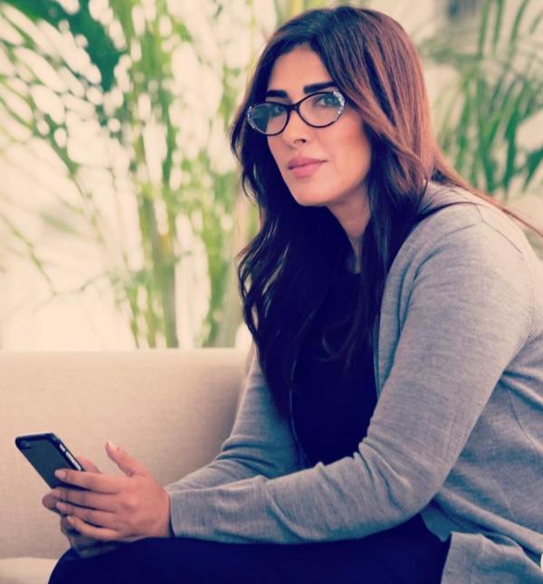 زهرة عرفات: توقيت العرض أفشل «عاشر صفحة» جماهيريا