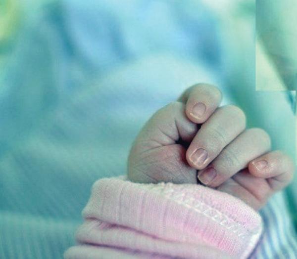 إنقاذ طفلة خديجة من استسقاء الجوف البريتوني
