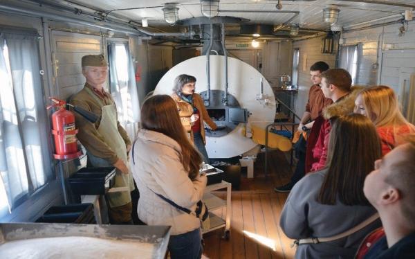 حمام فضائي بـ «الهواء الجاف»