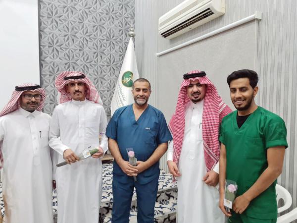 4 محاور في الاحتفال بـ«عالمي الطبيب البيطري»