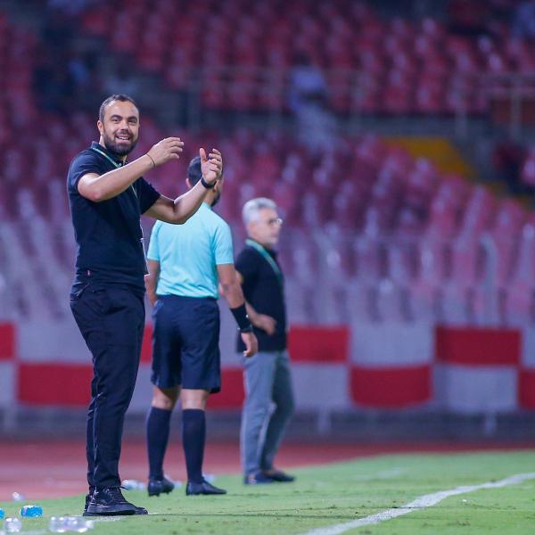الجدد.. في التحدي الأهم!!