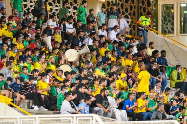العشاق في مواجهة خاصة