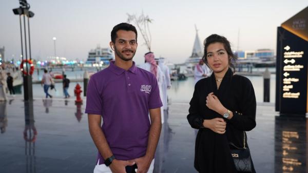 «موسم جدة» يستقطب مهارات الشباب والشابات الواعدة