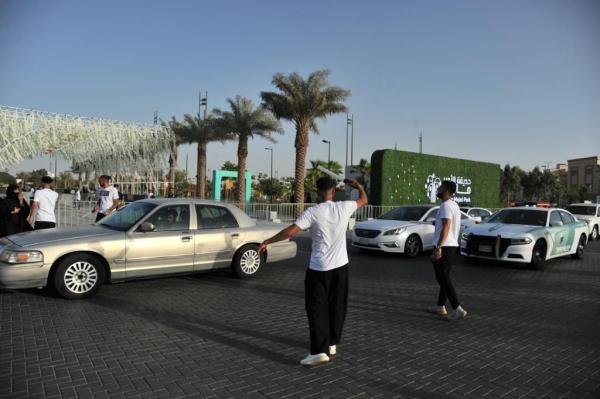 «موسم جدة» يستقطب مهارات الشباب والشابات الواعدة
