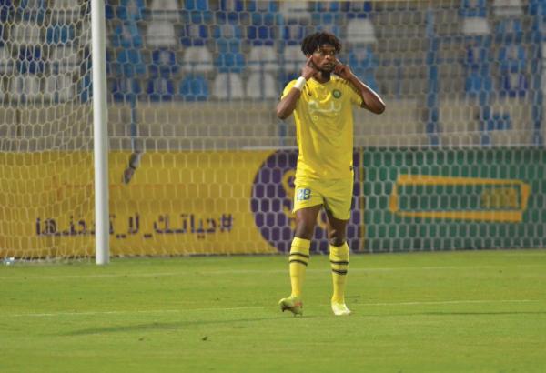 هجر والقادسية في اختبار الأمل الأخير..!!
