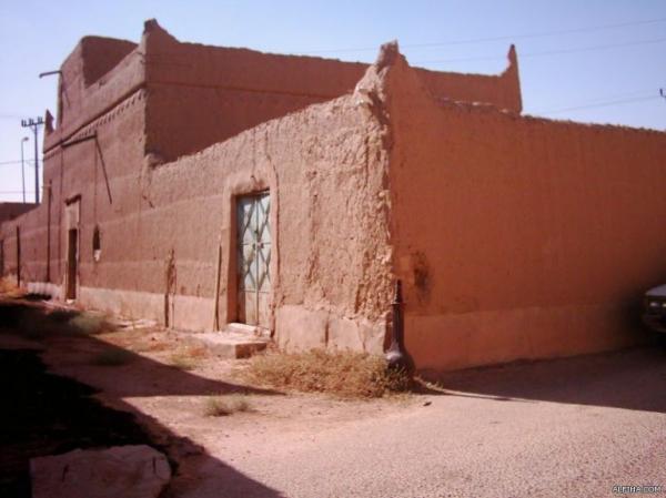 المجمعة.. حاضر مزدهر وماضٍ عريق