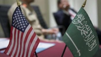 العلاقات «السعودية - الأمريكية» مبنية على الاحترام والمصالح المشتركة على مدى 8 عقود