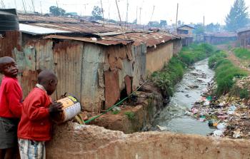 أفريقيا الأكثر تضررا.. التلوث يقتل 9 ملايين شخص سنويا