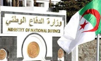 الجزائر توقف 438 مهرباً ومهاجراً غير شرعي