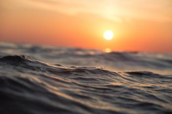 «الأرصاد العالمية»: محيطات العالم تسجل أعلى درجات حرارة