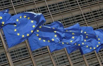 الاتحاد الأوروبي يقدم مساعدة جديدة لأوكرانيا بقيمة 9 مليارات يورو