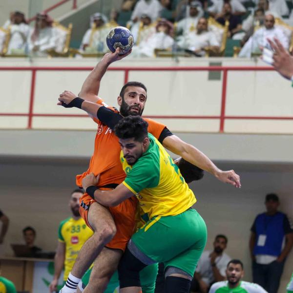 النور.. ملك النخبة!