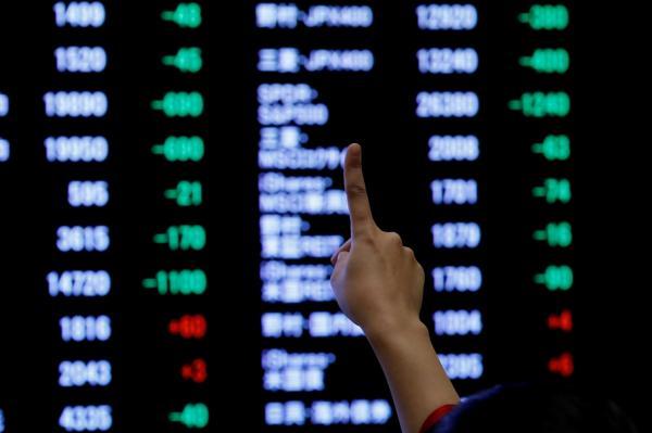 «نيكي» ينخفض 1.77% عند الفتح