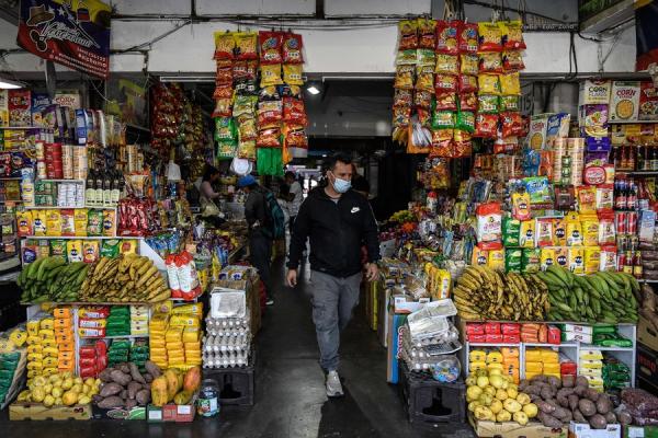 نمو الاقتصاد التشيلي بنسبة 7.2%